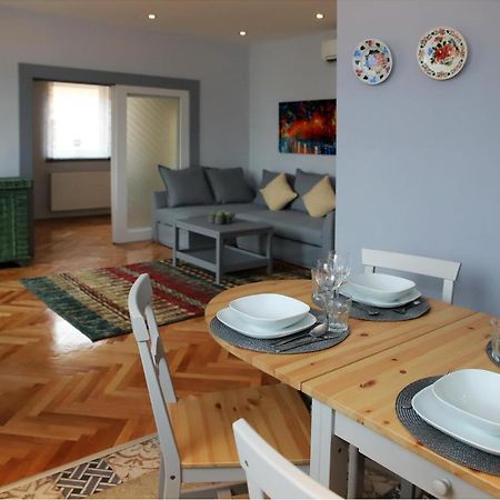 Ferienwohnung Denis Apartman Erlau Exterior foto