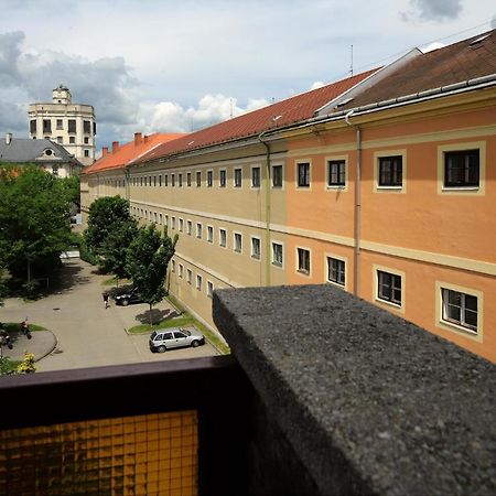 Ferienwohnung Denis Apartman Erlau Exterior foto