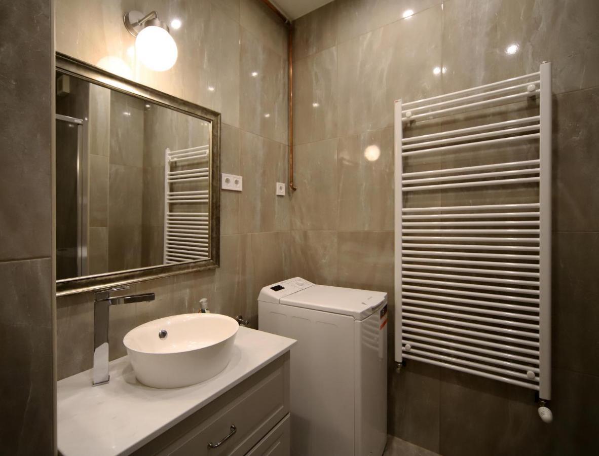 Ferienwohnung Denis Apartman Erlau Exterior foto