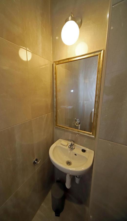 Ferienwohnung Denis Apartman Erlau Exterior foto