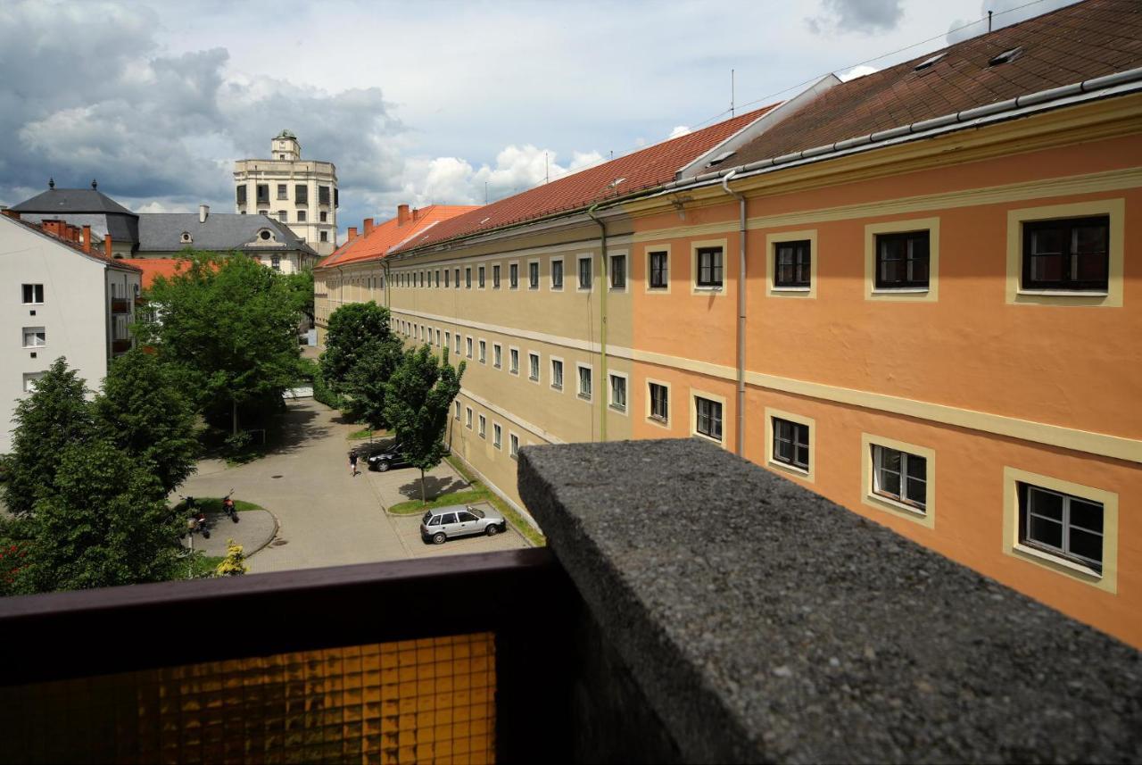 Ferienwohnung Denis Apartman Erlau Exterior foto